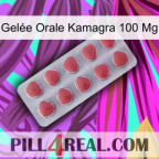 Gelée Orale Kamagra 100 Mg 18